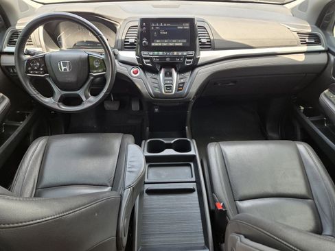 Used 2019 Honda Odyssey EX-L image 18