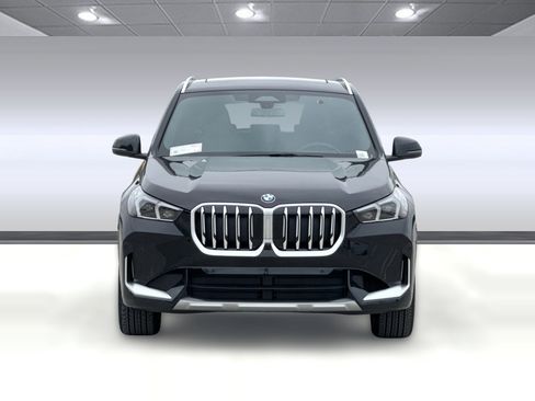 New 2026 BMW X1 xDrive28i w/ Technology Package AWD/4WD image 6