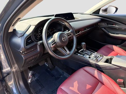 Used 2023 MAZDA CX-30 AWD 2.5 S w/ Preferred Package image 9