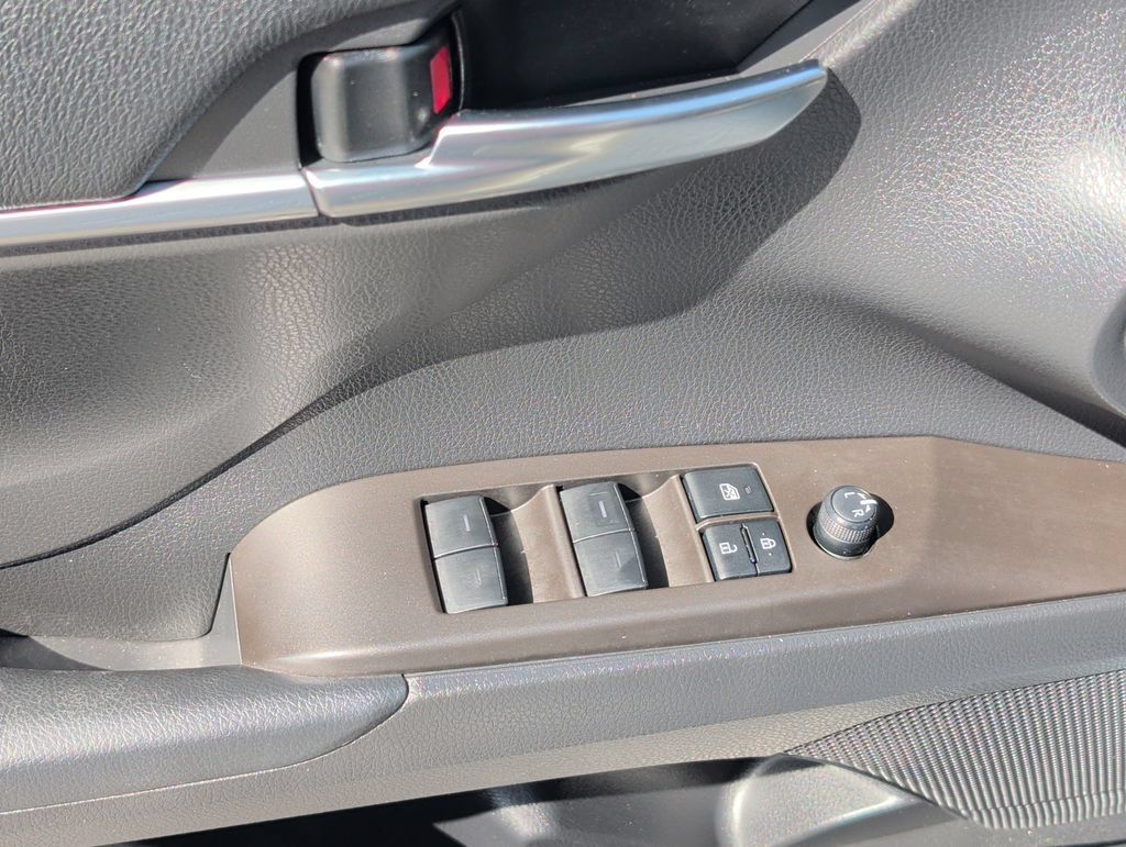 Used 2022 Toyota Camry TRD FWD image 13