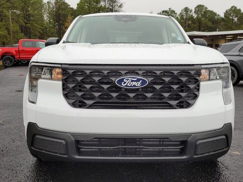 New 2025 Ford Maverick XL image 2