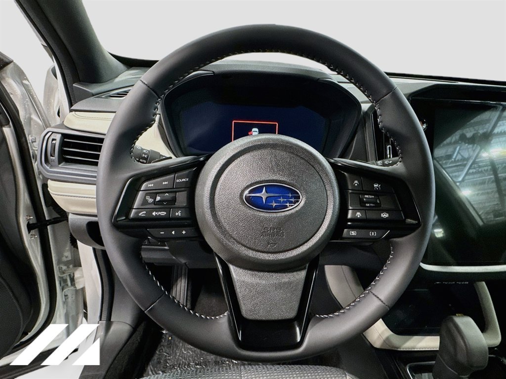 New 2026 Subaru Forester Touring AWD/4WD image 11