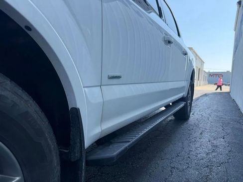 Used 2017 Ford F150 XLT w/ Equipment Group 302A Luxury AWD/4WD image 5