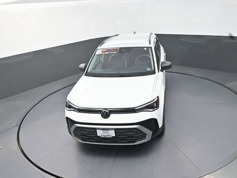 Used 2025 Volkswagen Taos S AWD/4WD image 12