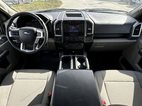 Used 2015 Ford F150 XLT w/ Equipment Group 301A Mid RWD image 18