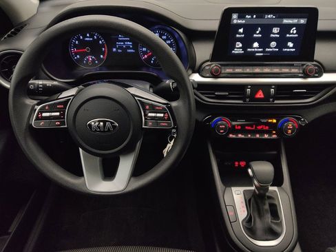 Used 2019 Kia Forte LXS image 22