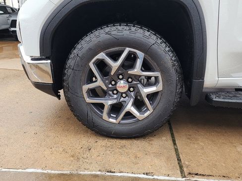 New 2026 GMC Sierra 1500 SLT w/ SLT Premium Plus Package image 53