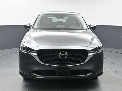 Certified 2023 MAZDA CX-5 AWD 2.5 S w/ Select Package image 8