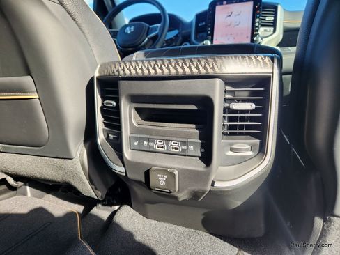 New 2026 RAM 1500 Tungsten w/ Bed Utility Group image 51