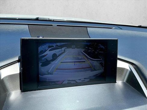Used 2017 Lexus NX 200t FWD image 21