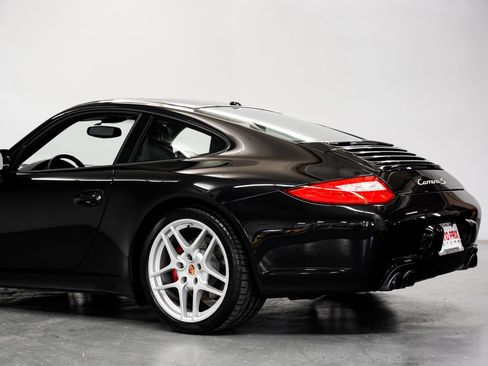 Used 2011 Porsche 911 Carrera S RWD image 32