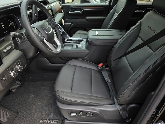 New 2026 GMC Sierra 2500 Denali w/ Denali Reserve Package AWD/4WD image 18