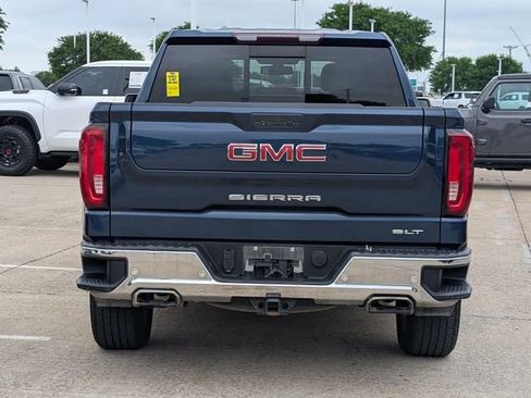 Used 2020 GMC Sierra 1500 SLT image 5