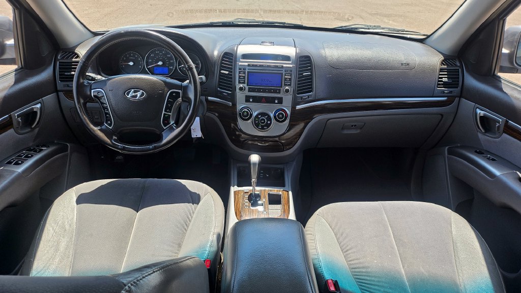 Used 2010 Hyundai Santa Fe SE AWD/4WD image 5