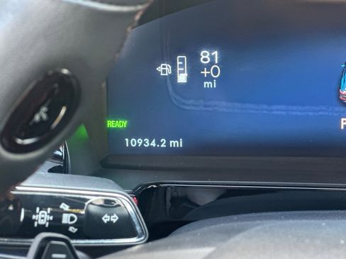 Certified 2025 Lincoln Corsair Grand Touring image 25