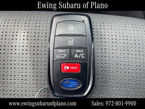 Used 2024 Subaru Solterra Touring image 31