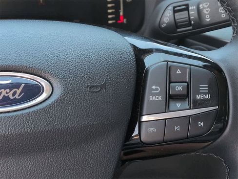 Used 2023 Ford Escape Active image 25