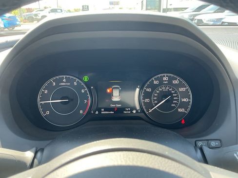 New 2026 Acura RDX SH-AWD w/ Advance Package image 13