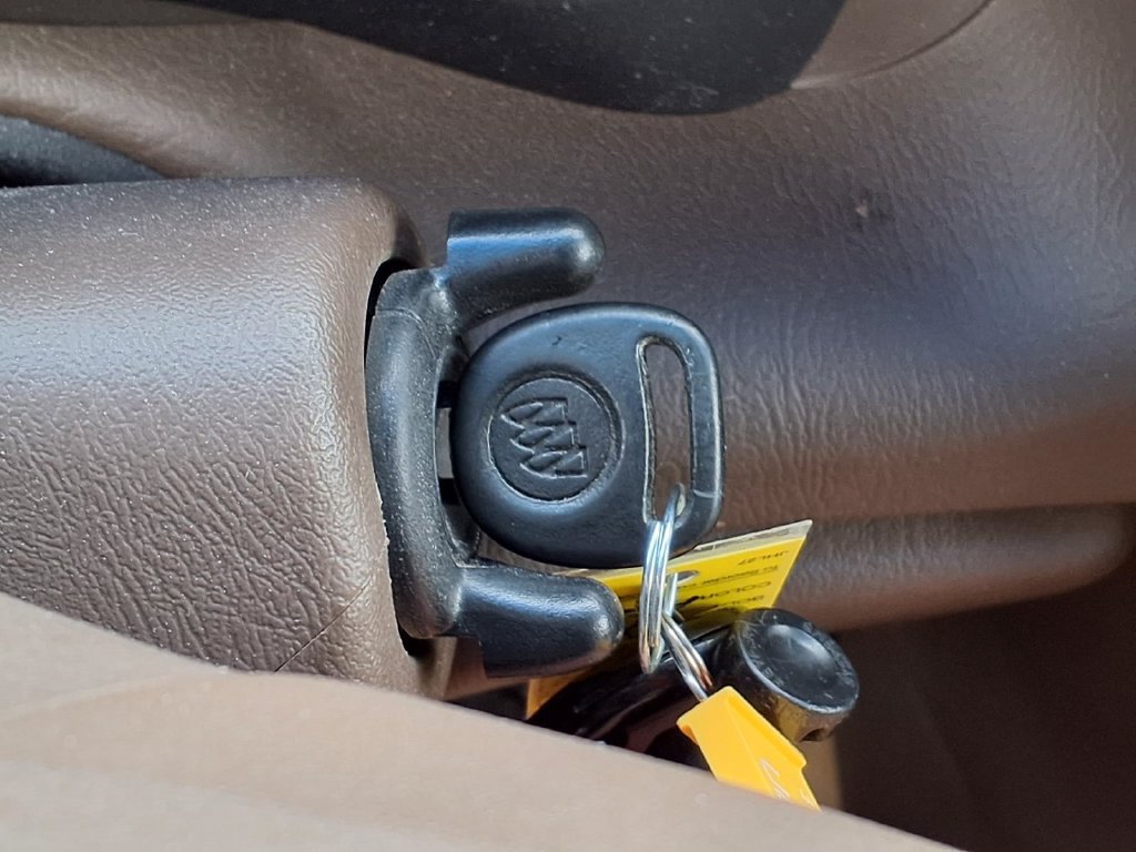 Used 2005 Buick Rainier CXL AWD/4WD image 20