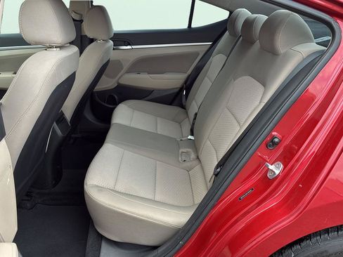 Used 2019 Hyundai Elantra ECO FWD image 14