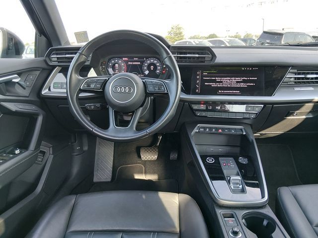 Used 2024 Audi A3 2.0T Premium FWD image 10