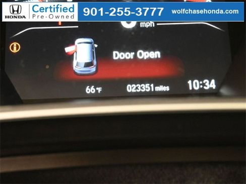 Certified 2022 Honda CR-V EX-L image 20