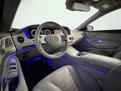 Used 2015 Mercedes-Benz S 550 S 550 image 15