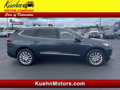 Used 2018 Buick Enclave Premium w/ Experience Buick Package