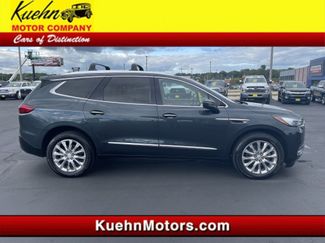 Used 2018 Buick Enclave Premium w/ Experience Buick Package video 1