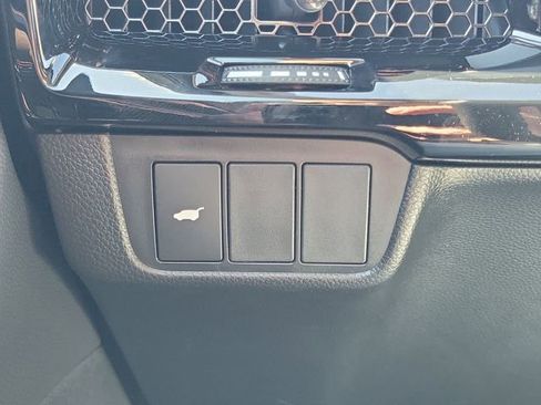 New 2026 Honda CR-V EX-L image 26