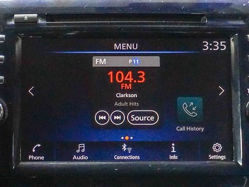 Used 2020 Nissan Murano S w/ Technology Package FWD image 14