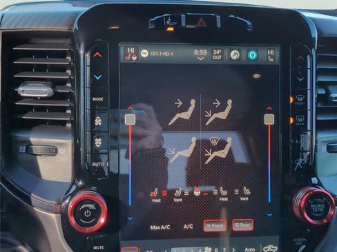 Used 2023 RAM 1500 TRX w/ TRX Level 2 Equipment Group image 19