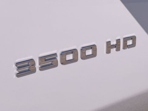 New 2025 Chevrolet Silverado 3500 W/T w/ WT Convenience Package image 67