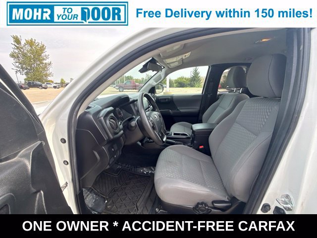 Used 2023 Toyota Tacoma SR RWD image 16