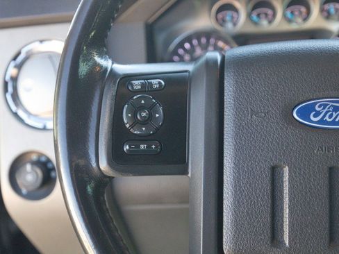 Used 2016 Ford F350 Lariat w/ Camper Package image 20