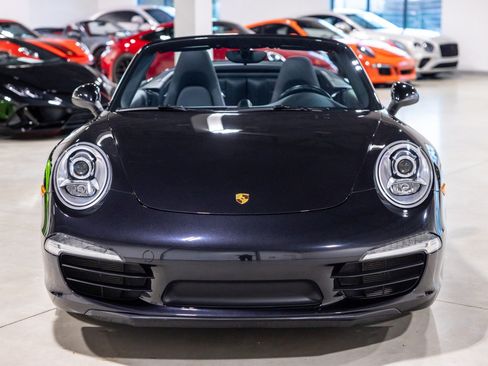 Used 2013 Porsche 911 Carrera S RWD image 11