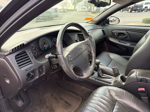 Used 2004 Chevrolet Monte Carlo SS w/ Preferred Equipment Group image 12