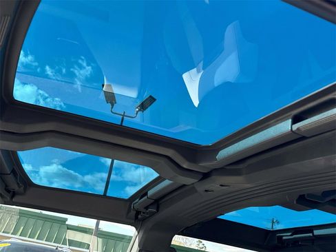 Used 2024 GMC Hummer EV 3X w/ Battery Pack, 24 Module Pack image 29