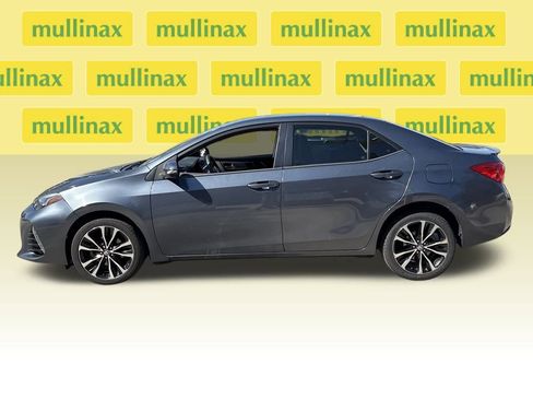 Used 2017 Toyota Corolla SE image 10