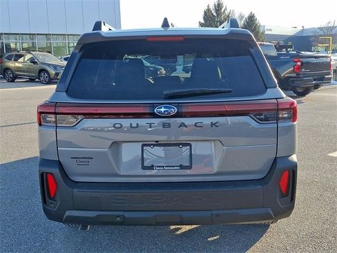 New 2026 Subaru Outback Premium image 9