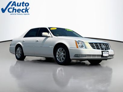 Used 2007 Cadillac DTS Luxury II