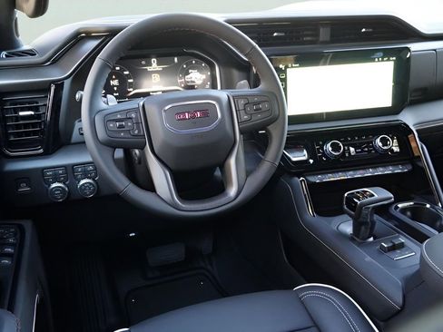 New 2026 GMC Sierra 1500 AT4X image 29