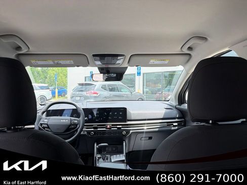 New 2026 Kia Sportage LX w/ LX Convenience Package AWD/4WD image 21