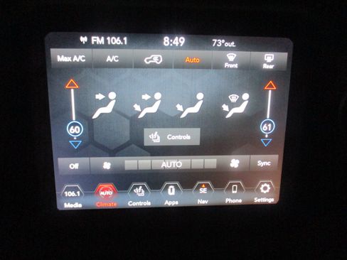Used 2021 Jeep Wrangler Unlimited Rubicon AWD/4WD image 34