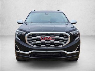 Used 2019 GMC Terrain Denali w/ Advanced Safety Package FWD video 2
