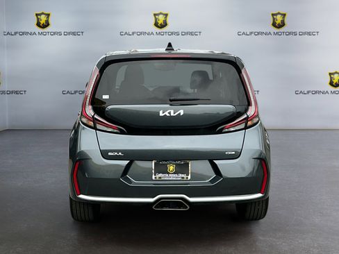 Used 2024 Kia Soul GT-Line w/ Option Group 020 image 4