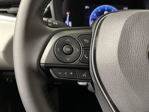 New 2026 Toyota Corolla SE image 26