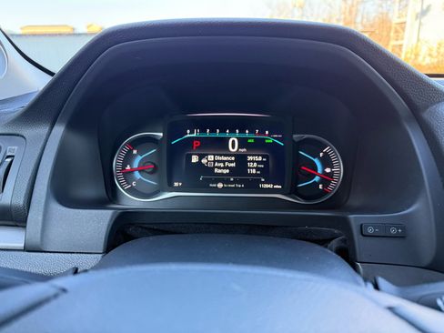 Used 2021 Honda Pilot Special Edition image 31