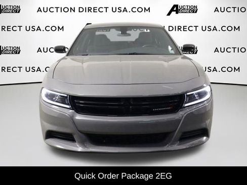 Used 2023 Dodge Charger SXT RWD image 2