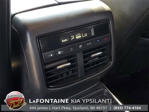 Used 2023 MAZDA CX-9 Touring image 33